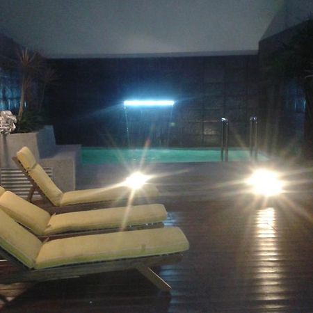Luxury Apartment Barranco 360° Λίμα Εξωτερικό φωτογραφία