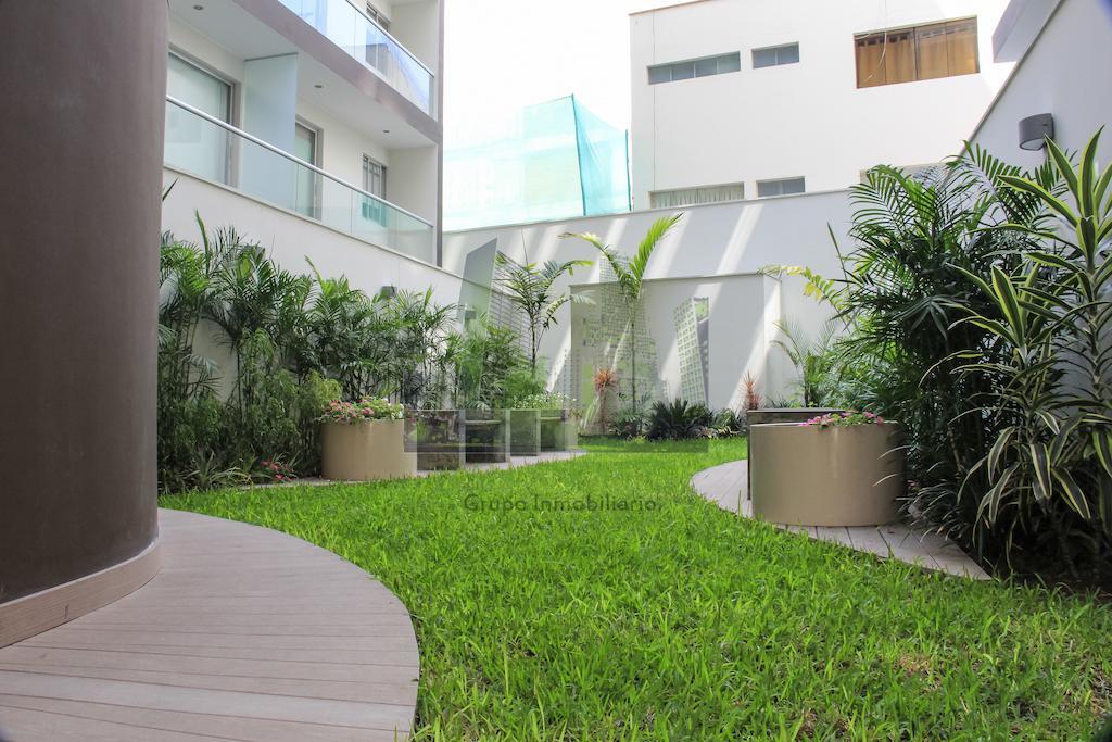 Luxury Apartment Barranco 360° Λίμα Εξωτερικό φωτογραφία