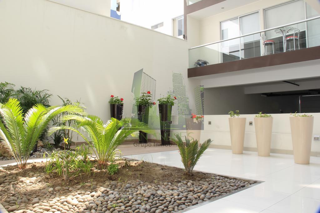 Luxury Apartment Barranco 360° Λίμα Δωμάτιο φωτογραφία
