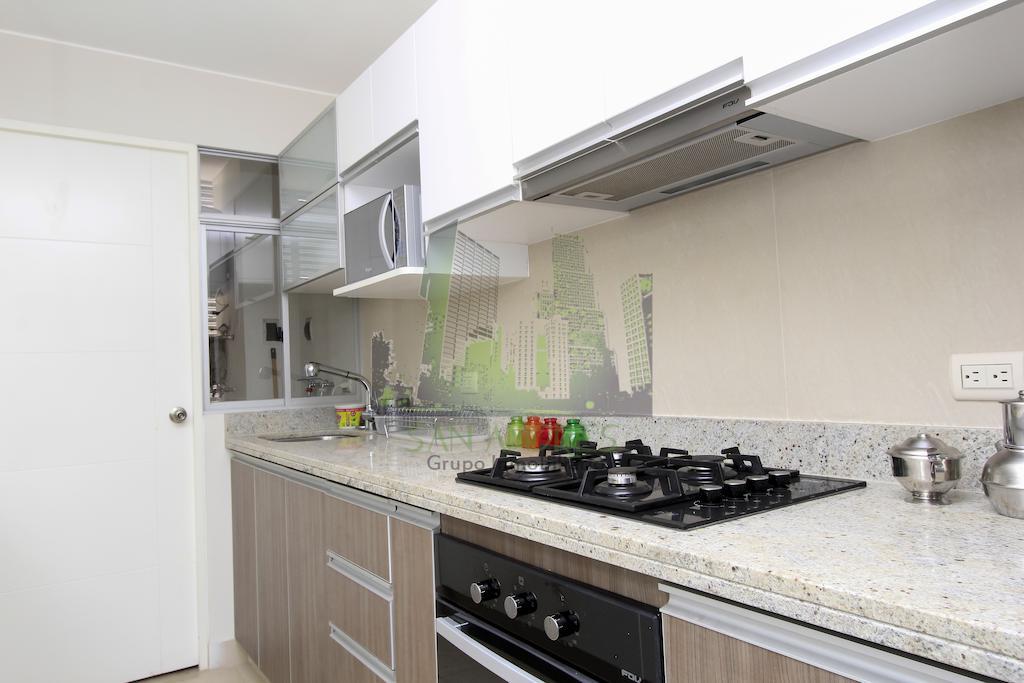 Luxury Apartment Barranco 360° Λίμα Δωμάτιο φωτογραφία