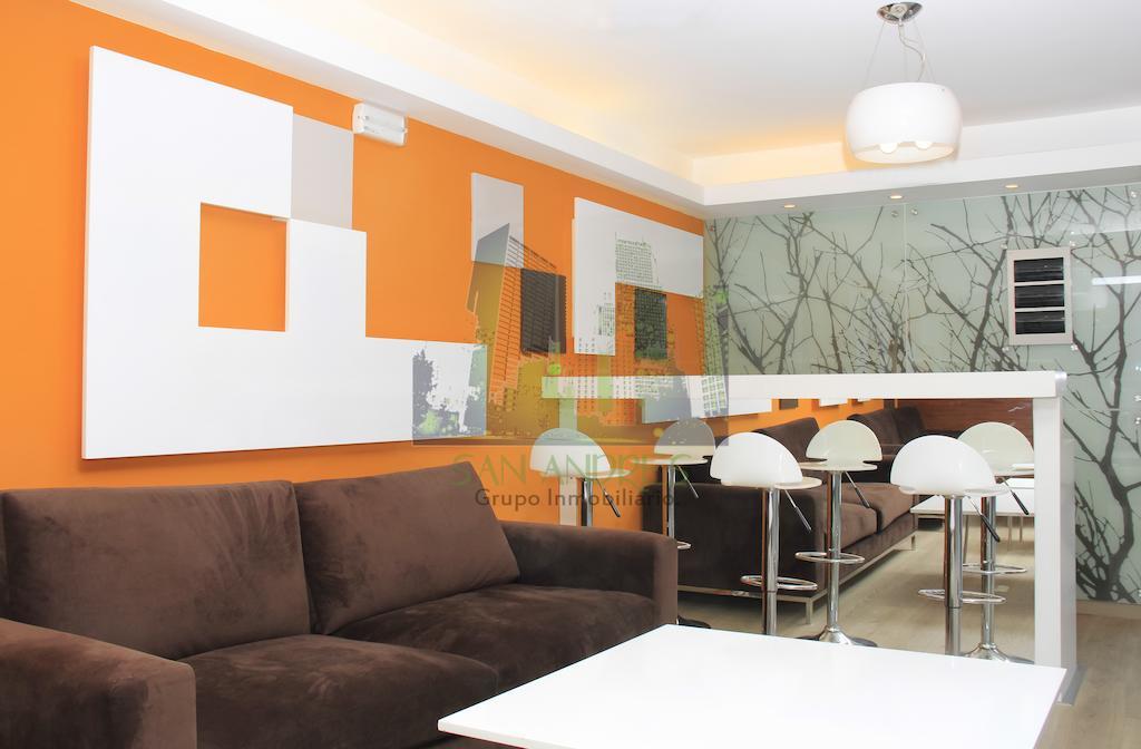 Luxury Apartment Barranco 360° Λίμα Δωμάτιο φωτογραφία