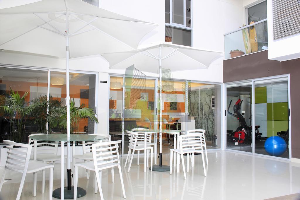 Luxury Apartment Barranco 360° Λίμα Δωμάτιο φωτογραφία