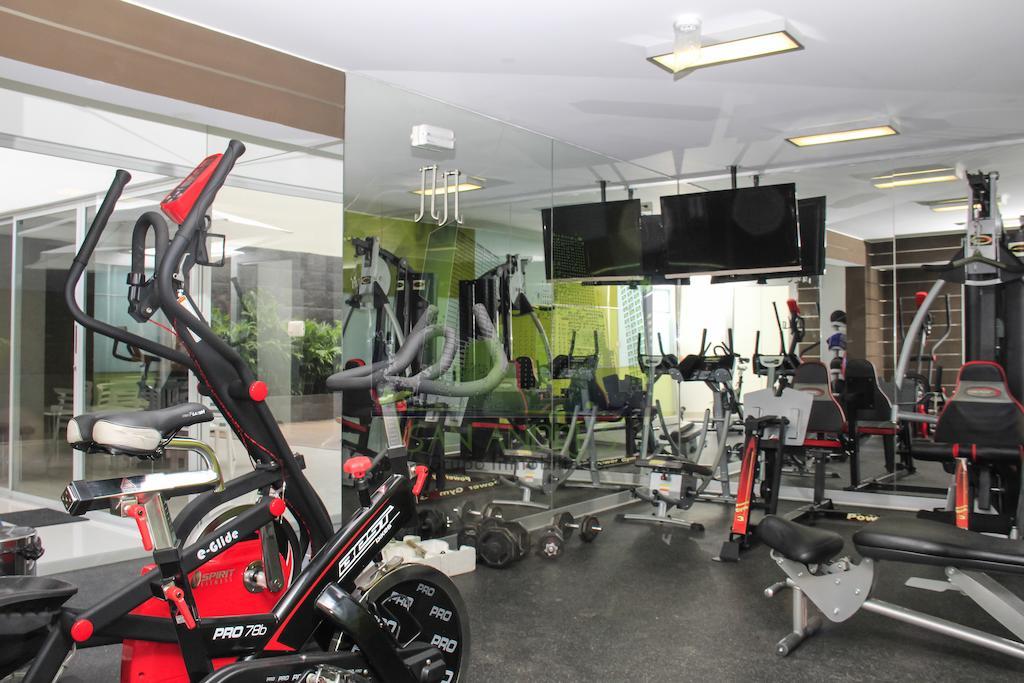 Luxury Apartment Barranco 360° Λίμα Δωμάτιο φωτογραφία