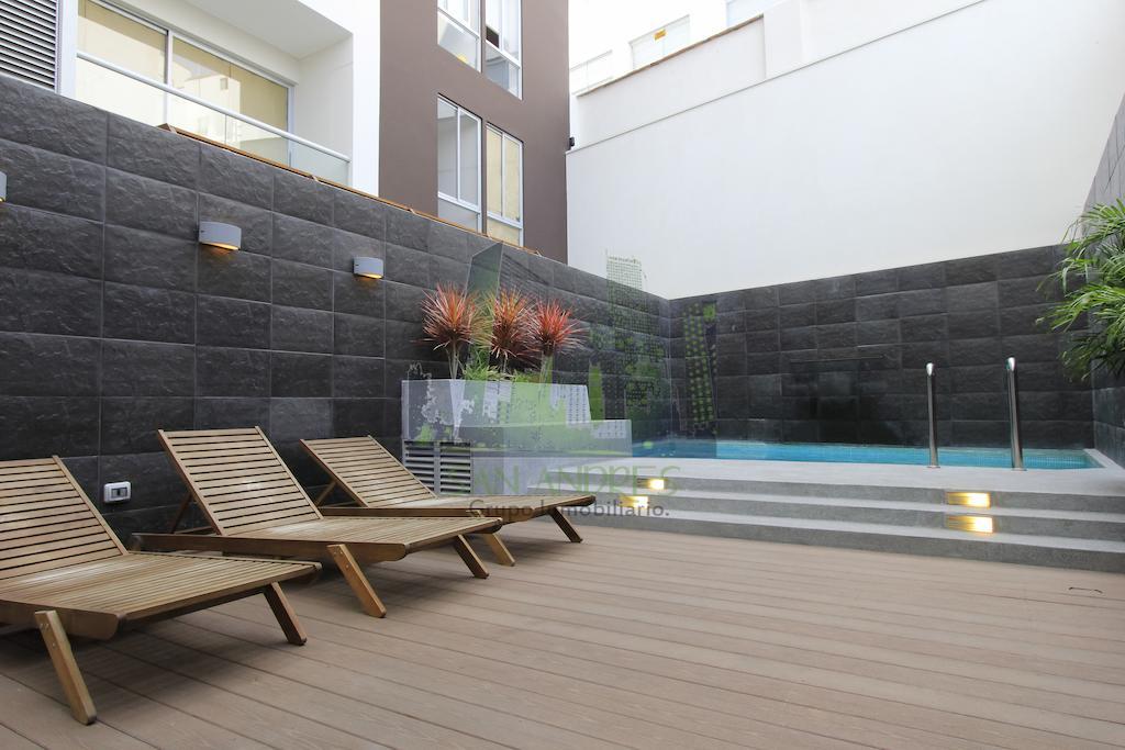 Luxury Apartment Barranco 360° Λίμα Δωμάτιο φωτογραφία