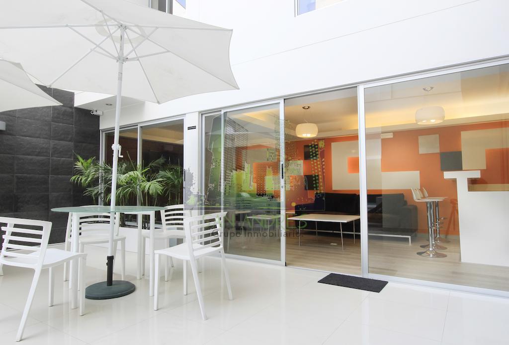 Luxury Apartment Barranco 360° Λίμα Δωμάτιο φωτογραφία