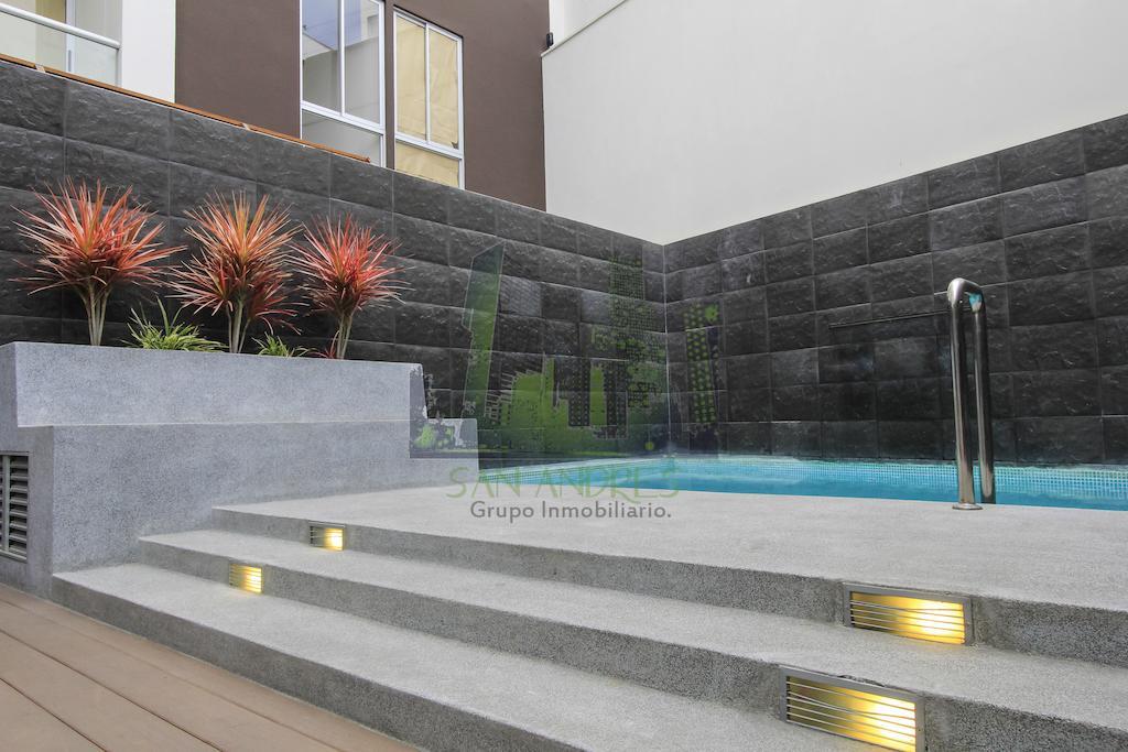 Luxury Apartment Barranco 360° Λίμα Δωμάτιο φωτογραφία
